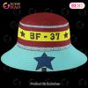 One Piece Doflamingo Bucket Hat