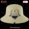 One Piece Jinbie Bucket Hat