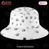 One Piece Law Bucket Hat