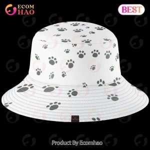 One Piece Kuma Bucket Hat