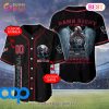Indianapolis Colts NFL 3D Personalized Baseball Jersey