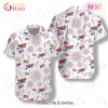 New 4th July One Nation Under God Independence Day 3D Hawaiian Shirt, Aloha Shirt