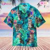 New 4th Of July Independence Day Cheerful Gnomes 3D Hawaiian Shirt, Aloha Shirt New 4th Of July Independence Day Cheerful Gnomes 3D Hawaiian Shirt, Aloha Shirt