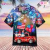 New 4th Of July Independence Day Eagles 3D Hawaiian Shirt, Aloha Shirt New 4th Of July Independence Day Eagles 3D Hawaiian Shirt, Aloha Shirt