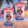 New 4th Of July Independence Day Eagles 3D Hawaiian Shirt, Aloha Shirt New 4th Of July Independence Day Eagles 3D Hawaiian Shirt, Aloha Shirt