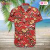 New Campervan 3D Hawaiian Shirt, Aloha Shirt