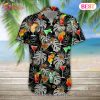 New Continental Army Custom Short 3D Hawaiian Shirt, Aloha Shirt New Continental Army Custom Short 3D Hawaiian Shirt, Aloha Shirt