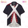 New Cocktail 3D Hawaiian Shirt, Aloha Shirt