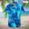 New French Cavalier Custom 3D Hawaiian Shirt, Aloha Shirt New French Cavalier Custom 3D Hawaiian Shirt, Aloha Shirt