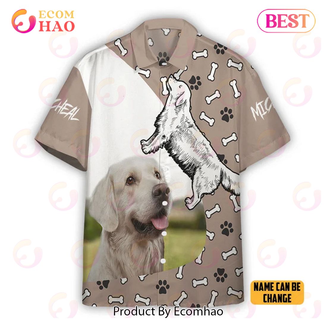 Chihuahua Dog Lv Louis Vuitton Shirt - Guineashirt Premium ™ LLC