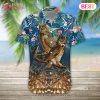 New Octopus Summer 3D Hawaiian Shirt, Aloha Shirt
