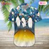 New Planet Solar System 3D Hawaiian Shirt, Aloha Shirt