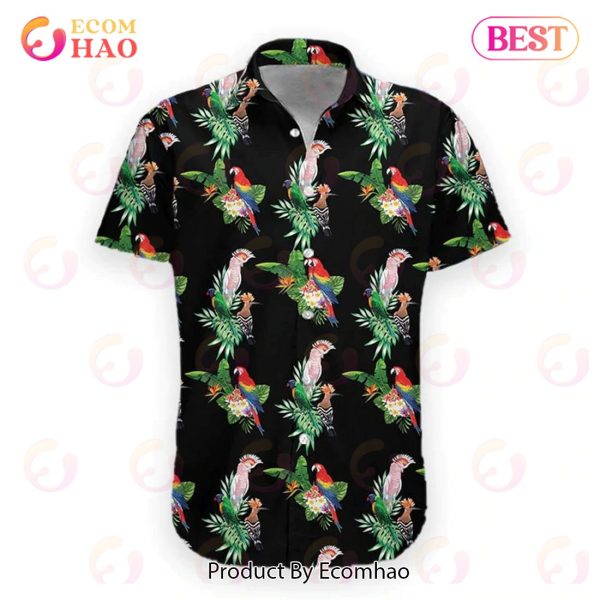 Ny Yankees Hawaiian Shirt Tropical Pattern- Hawaii Shirt- Hao in 2023