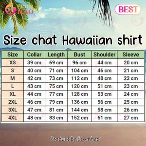New Turtles Blue 3D Hawaiian Shirt, Aloha Shirt