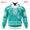 NHL Washington Capitals Special Design Honoring Healthcare Heroes 3D Hoodie NHL Washington Capitals Special Design Honoring Healthcare Heroes 3D Hoodie