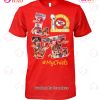 LeBron James Scoring King Nba All Time Leading Scorer T-Shirt