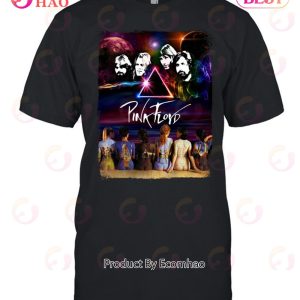 Pink Ployd Limited Edition Unisex T-Shirt