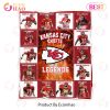 Super Bowl Kansas City Chiefs Hawaiian Shirt