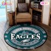 Kansas City Chiefs Super Bowl LVII Carpet