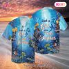 Love Dachshund Hawaiian Shirt