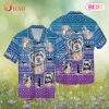Love Ferret Hawaiian Shirt