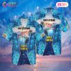 Love Welder 1 Hawaiian Shirt