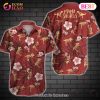 Memorial Day Father’s Day Being A Veteran Is An Honor Being A Papa Is Priceless Hawaiian Shirt