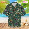 Mardi Gras Festival Hawai Shirt