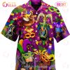 Mardi Gras Festival Hawai Shirt
