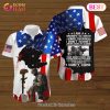 Memorial Day 4th Of July Independence Day Honoring Our Heroes Remember Their Sacrifice Hawaiian Shirt