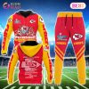 Kansas City Chiefs Super Bowl LVII Champions 3D Hoodie Kansas City Chiefs Super Bowl LVII Champions 3D Hoodie