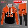 Custom name NFL Cleveland Browns Football Sport Hoodie, Sweater & Jogger