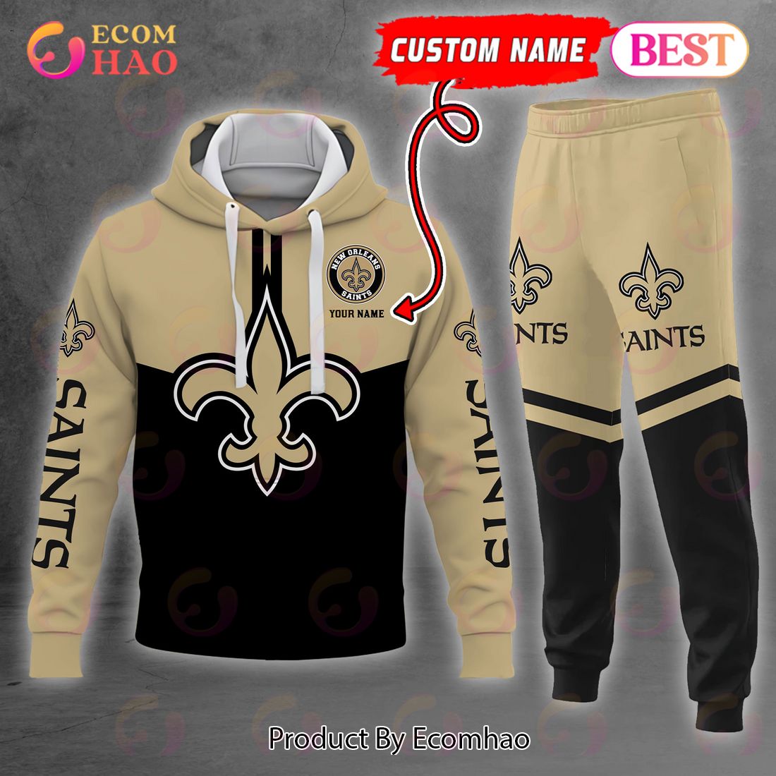 Custom name NFL Miami Dolphins Football Sport Hoodie, Sweater & Jogger