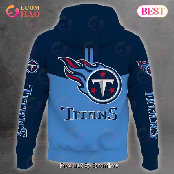 NFL Tennessee Titans Ugly 3D Sweater, Large : : Sports, Fitness &  Outdoors