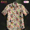 Mickey Iii Hawaiian Shirt Mickey Iii Hawaiian Shirt
