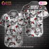 Mickey Mouse Disney Funny Hawaiian Shirt Mickey Mouse Disney Funny Hawaiian Shirt