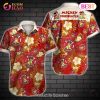 Mickey Mouse Hawaiian Shirt Mickey Mouse Hawaiian Shirt