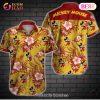 Mickey Mouse Iii Hawaiian Shirt Mickey Mouse Iii Hawaiian Shirt