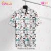 Mickey Mouse V Hawaiian Shirt