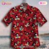 Mickey Mouse With Milk Tea Disney Hawaiian Shirt