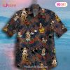 Mickey Vi Hawaiian Shirt Mickey Vi Hawaiian Shirt