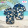 Milky Way Hawaiian Shirt Milky Way Hawaiian Shirt