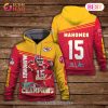 NHL Winnipeg Jets Special Teenage Mutant Ninja Turtles Design 3D Hoodie