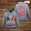 NHL New York Islanders Special Teenage Mutant Ninja Turtles Design 3D Hoodie