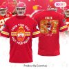 Know Your Role And Shut Your Mouth Kelce Apparels