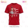 Super Bowl Kansas City Chiefs Champions 3D APPARELS
