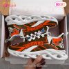 NFL Dallas Cowboys Custom Name Personalized Max Soul Chunky Sneakers NFL Dallas Cowboys Custom Name Personalized Max Soul Chunky Sneakers