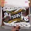 NFL Philadelphia Eagles Custom Name Personalized Max Soul Chunky Sneakers NFL Philadelphia Eagles Custom Name Personalized Max Soul Chunky Sneakers