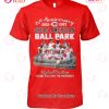 2023 Super Bowl LVII Champions Kansas City Chiefs T-Shirt