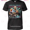 Chiefs Super Bowl LVII 2023 Champions T-Shirt